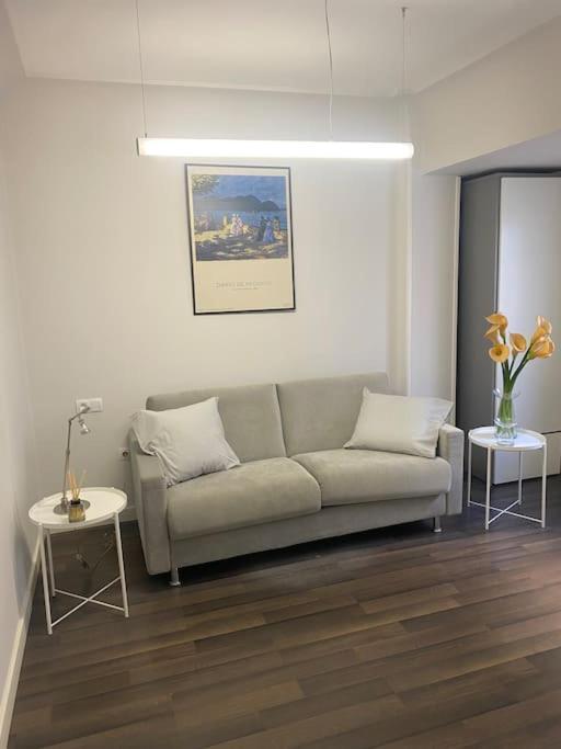 Domus Santa Clara Centrico Con Wifi Apartamento León