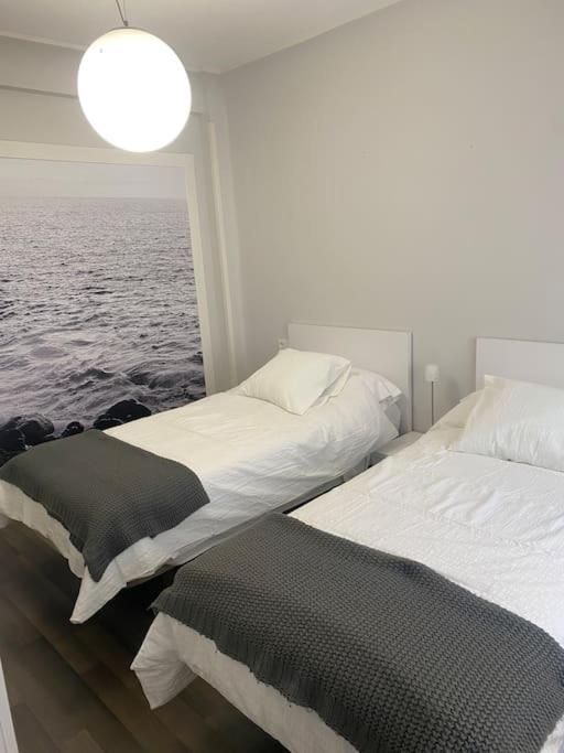 Domus Santa Clara Centrico Con Wifi Apartamento
