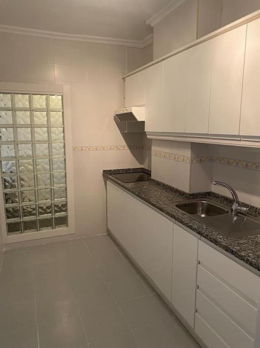 Domus Santa Clara Centrico Con Wifi Apartamento León