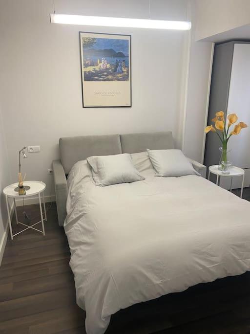 Domus Santa Clara Centrico Con Wifi Apartamento *