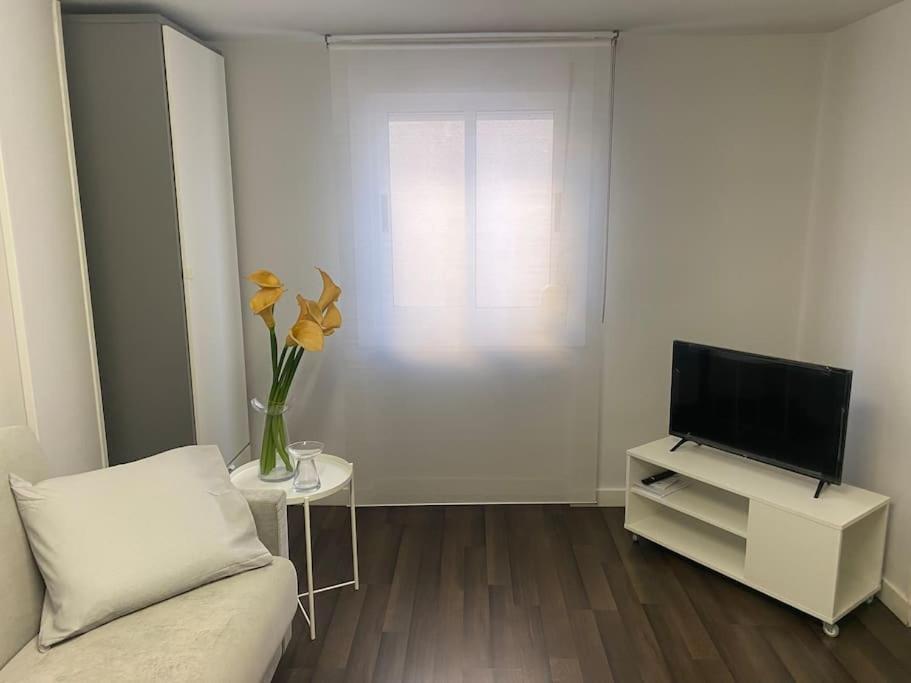 Apartamento Domus Santa Clara Centrico Con Wifi *