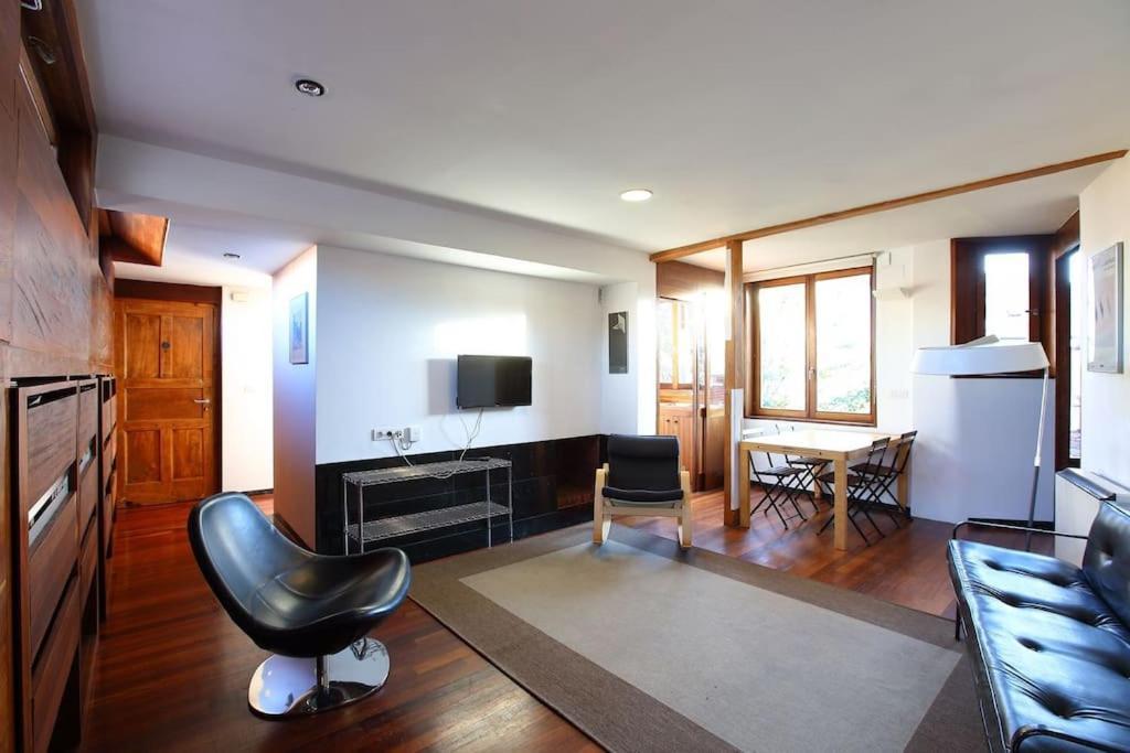 Apartamento Loft Con Encanto En El Centro Historico *