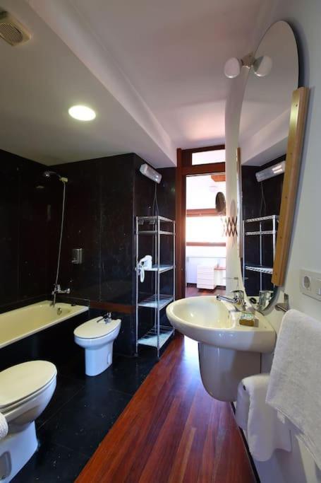 Loft Con Encanto En El Centro Historico *