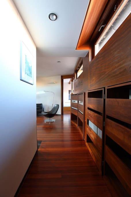 Loft Con Encanto En El Centro Historico
