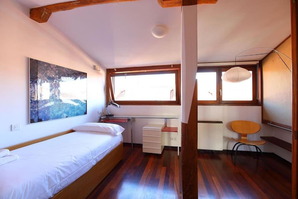 Loft Con Encanto En El Centro Historico
