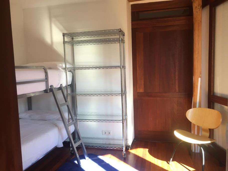 Loft Con Encanto En El Centro Historico *
