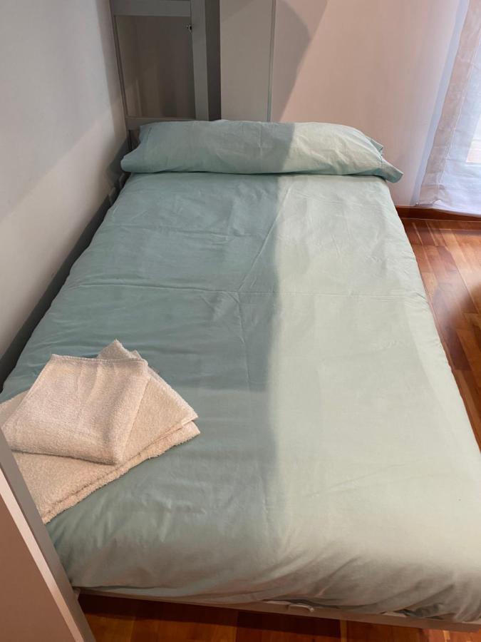 Maison San Isidoro - Garaje Y Wifi Gratuito Apartment