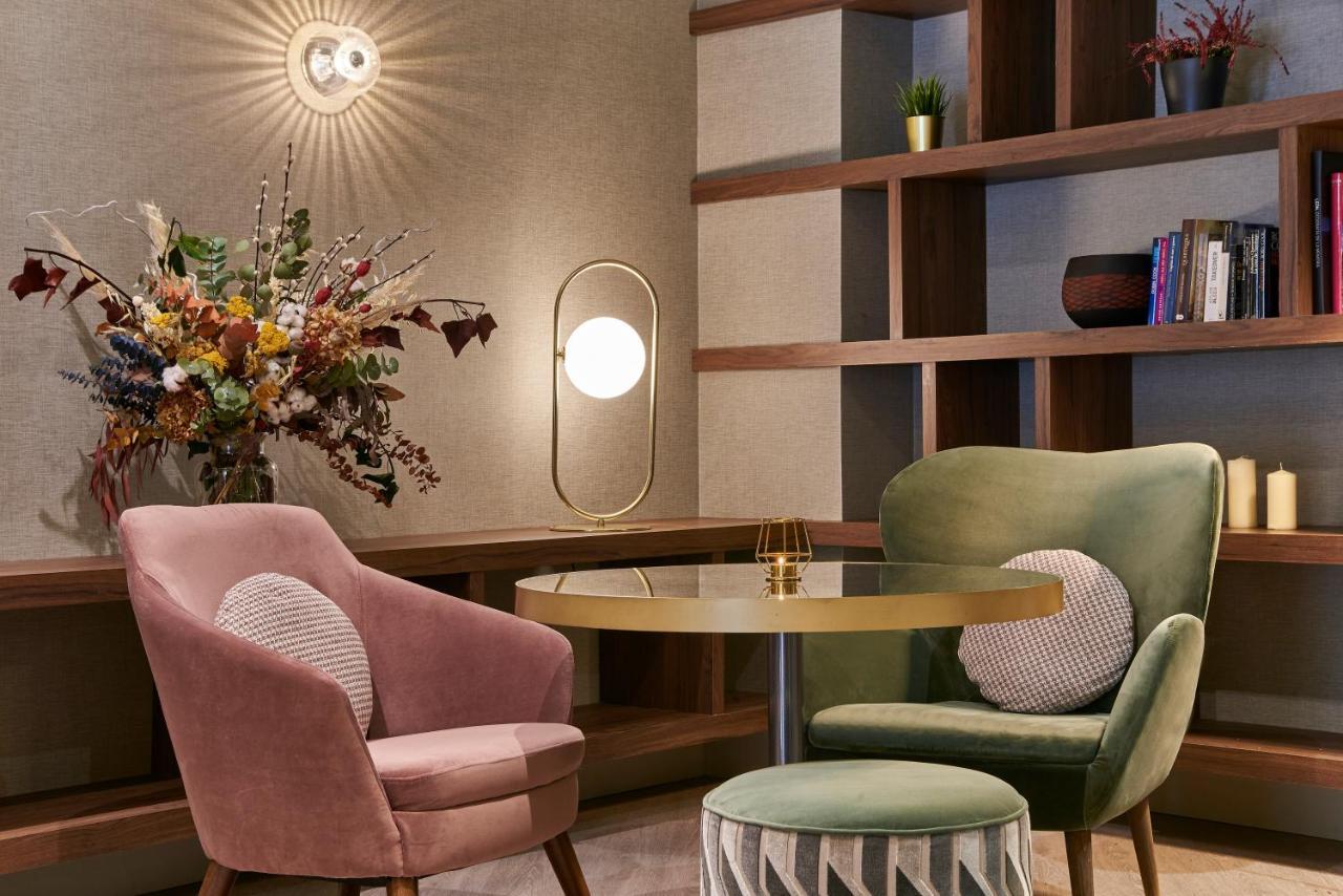 Hotel Nh Collection Plaza Mayor 4*