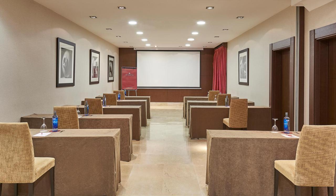 Nh Collection Plaza Mayor 4*