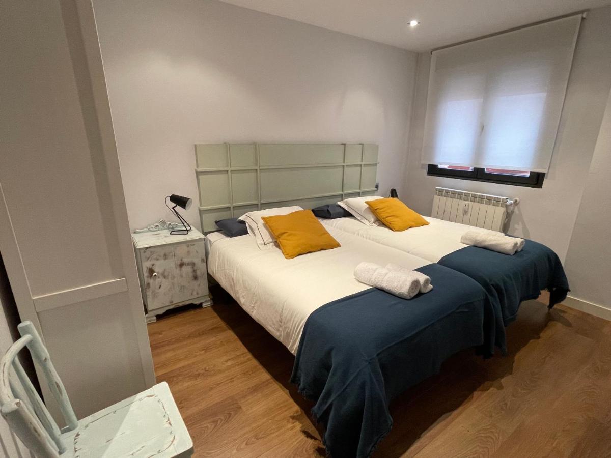 Apartamento Casa Lola León