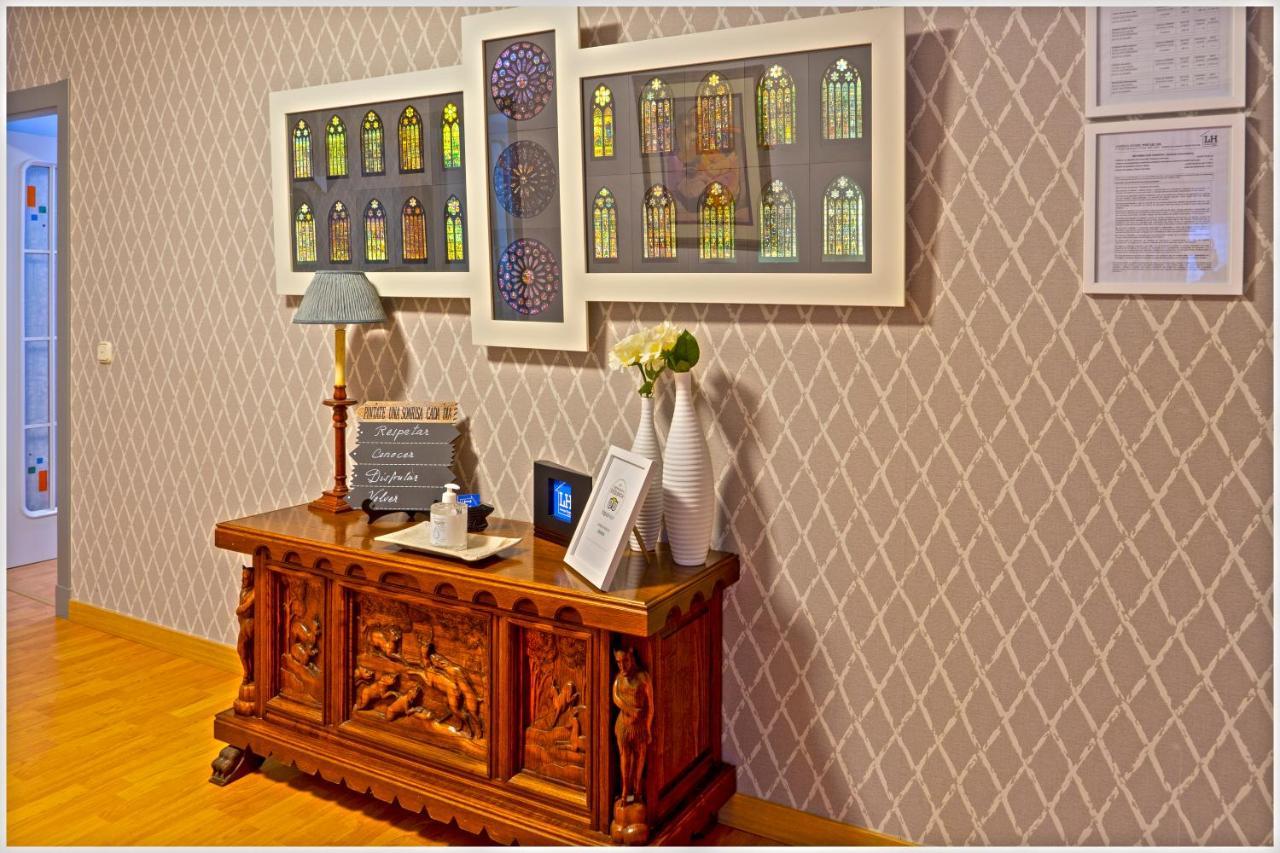 Apartamento Luengo House