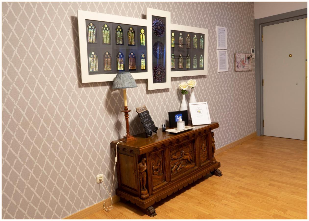 Apartamento Luengo House