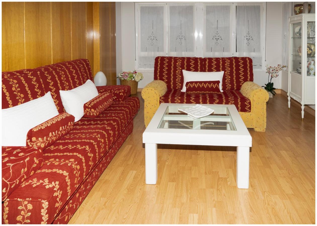 Luengo House Apartment *