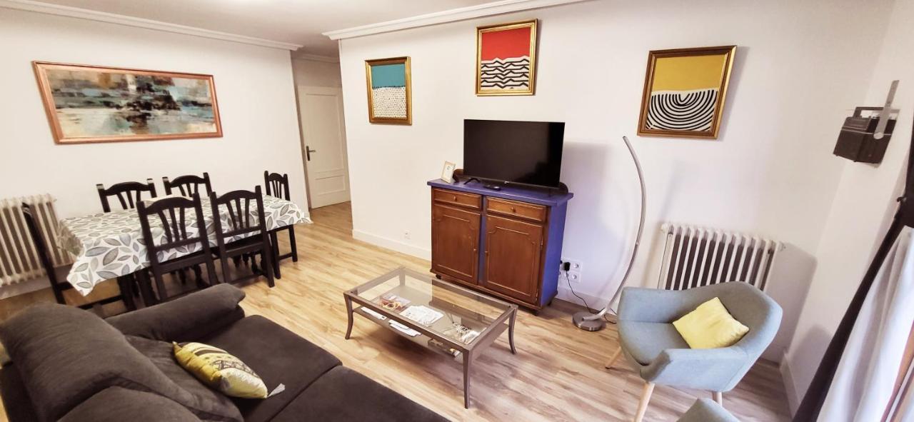 Www Sanmartinplaza Es En El Corazón Del Casco Histórico Apartamento