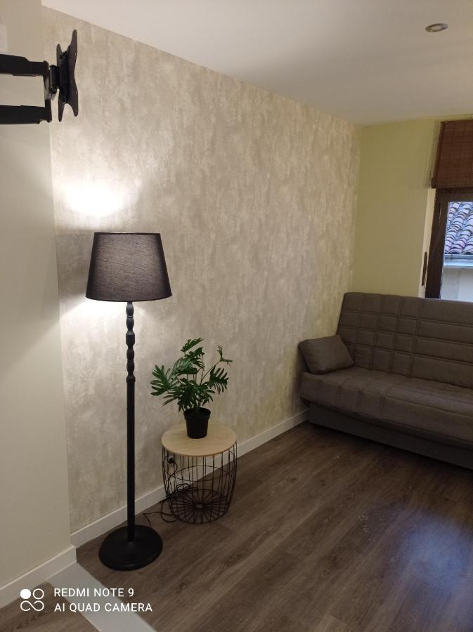 Apartment Zapaterias *