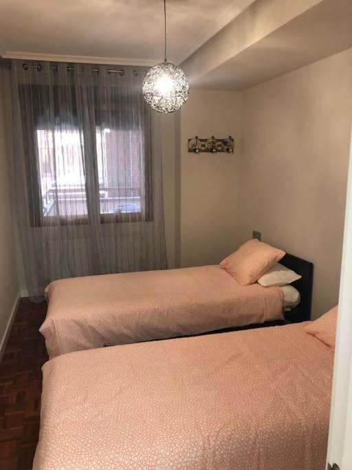 Casa Lina En Apartment Leon