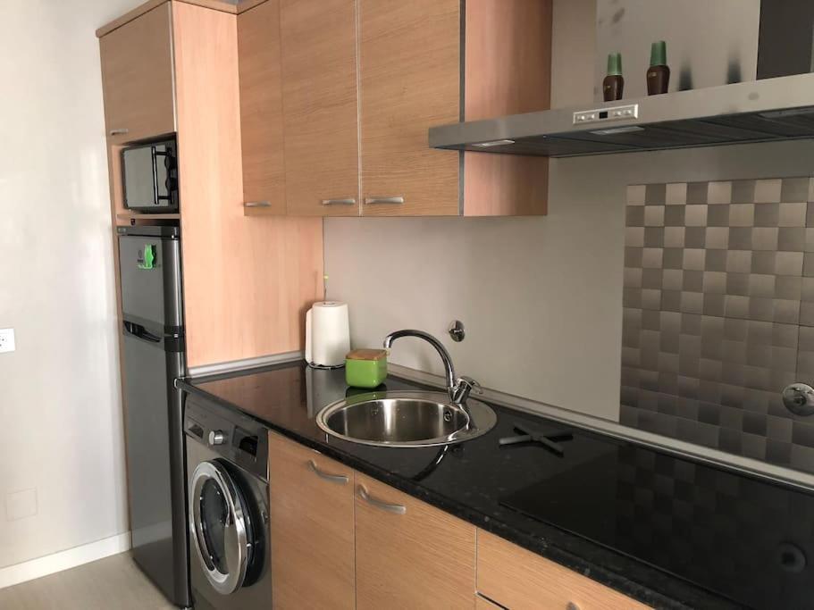 Apartment Casa Lina En *