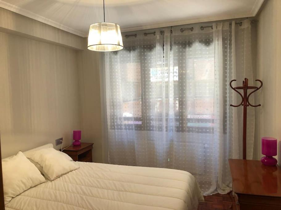 Apartment Casa Lina En Leon