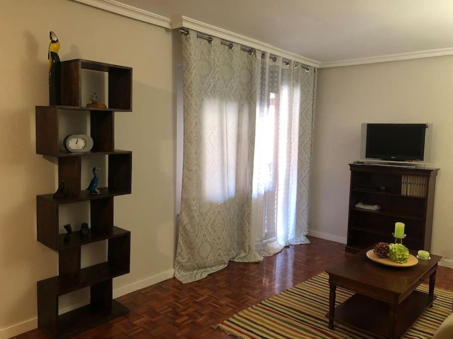 Apartment Casa Lina En