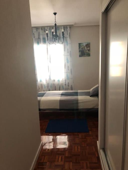 Casa Lina En Apartment