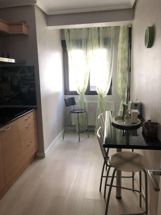 Casa Lina En Apartment