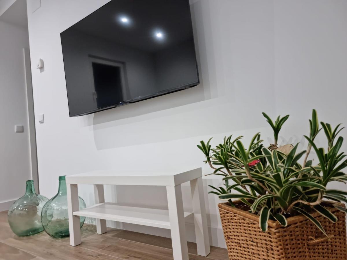 Casa Lux Apartment Leon