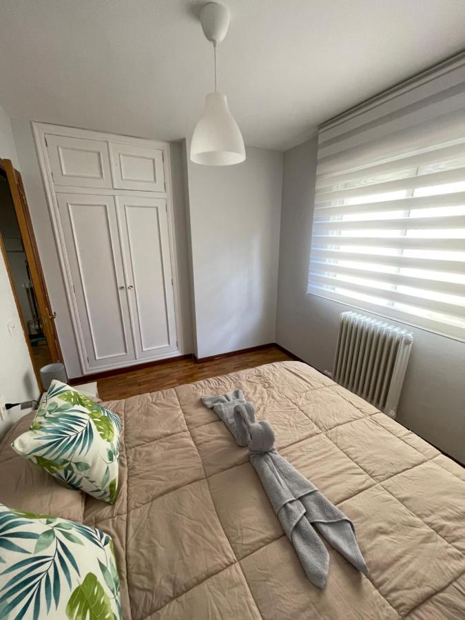 San Martin Apartamento León