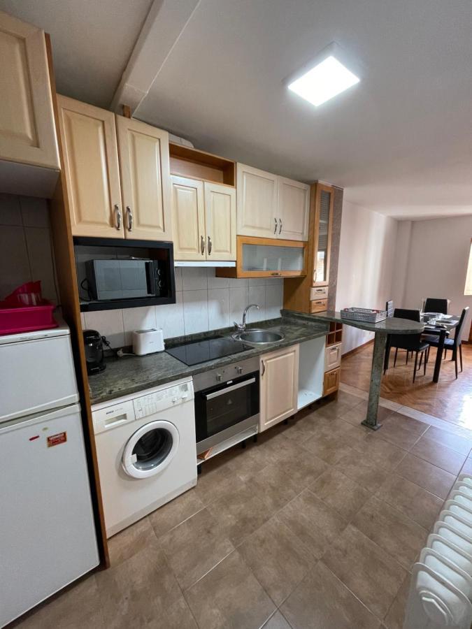 San Martin Apartamento León