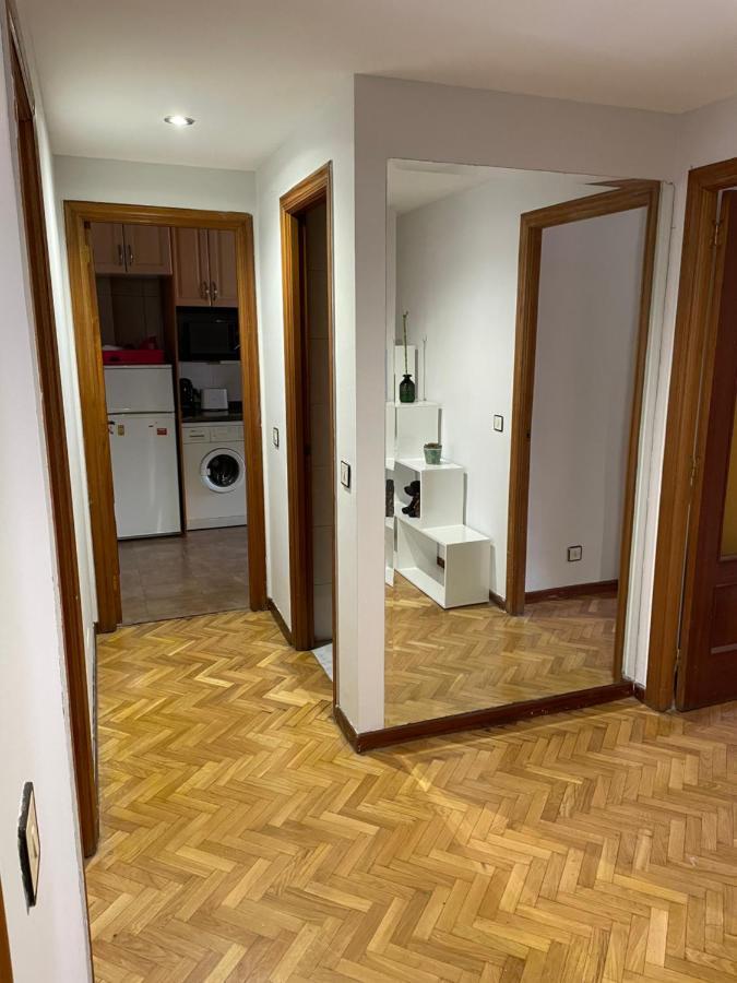 Apartamento San Martin