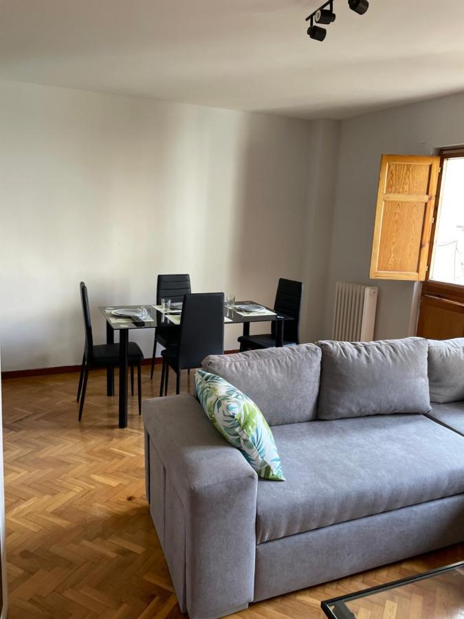 San Martin Apartamento León
