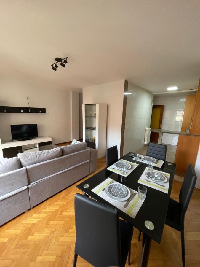 San Martin Apartamento *
