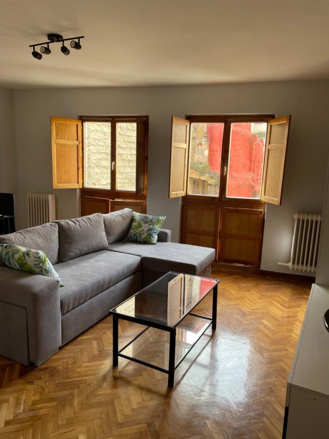 Apartamento San Martin *