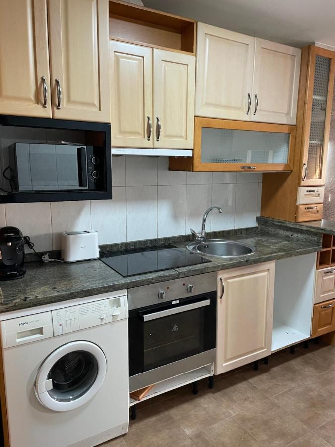 San Martin Apartamento