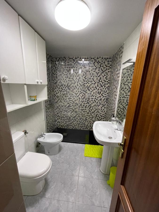 San Martin Apartamento *