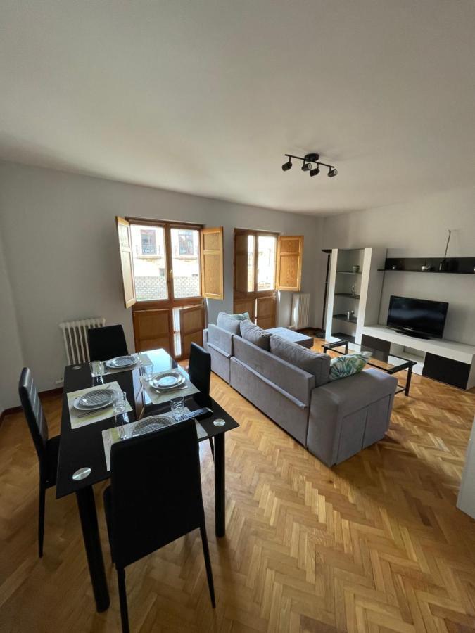 Apartamento San Martin *
