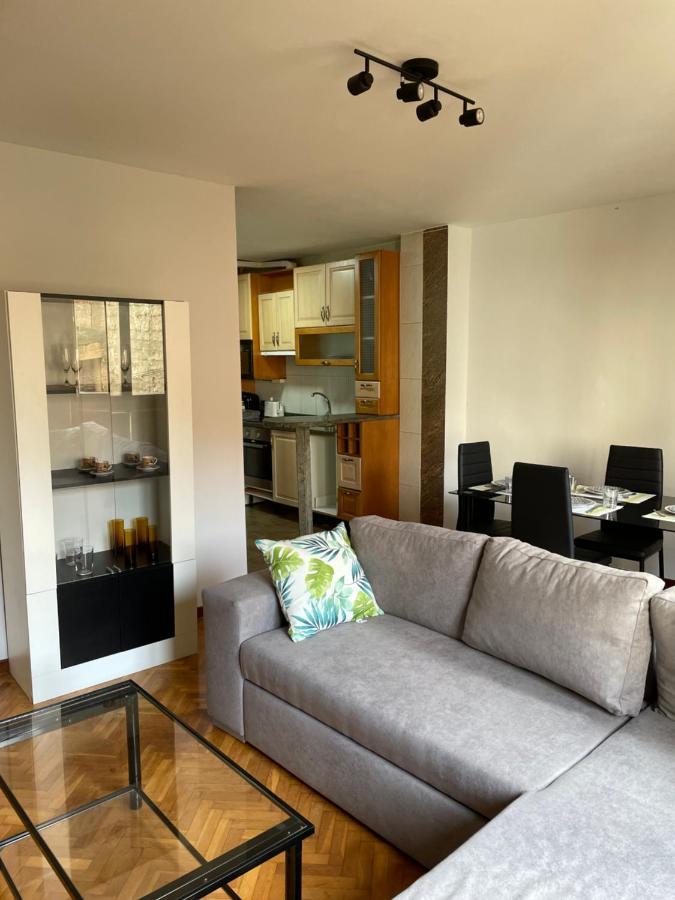 San Martin Apartamento León