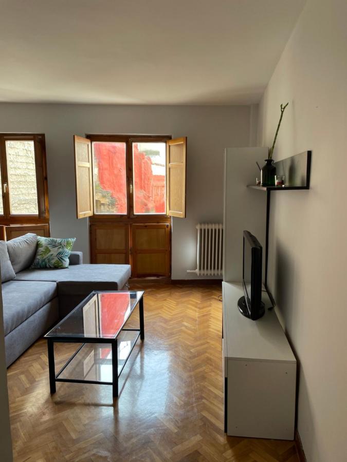 San Martin Apartamento León