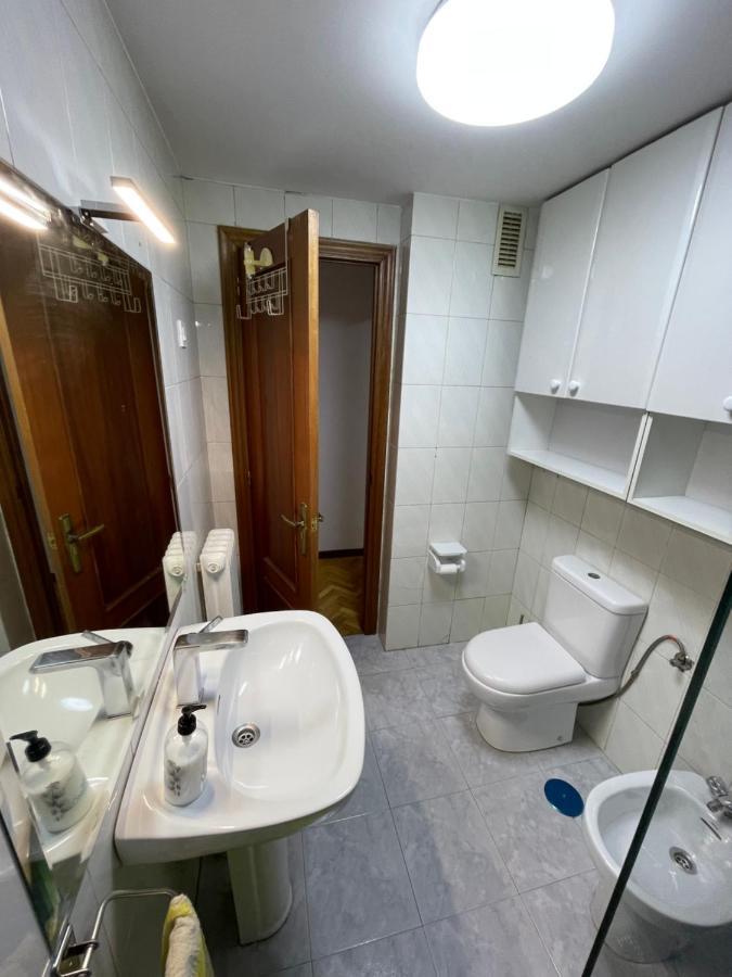Apartamento San Martin