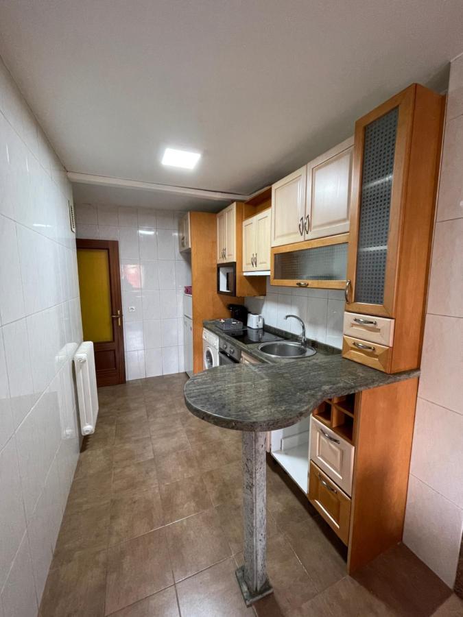 Apartamento San Martin