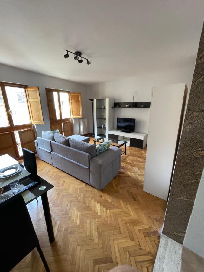 San Martin Apartamento León