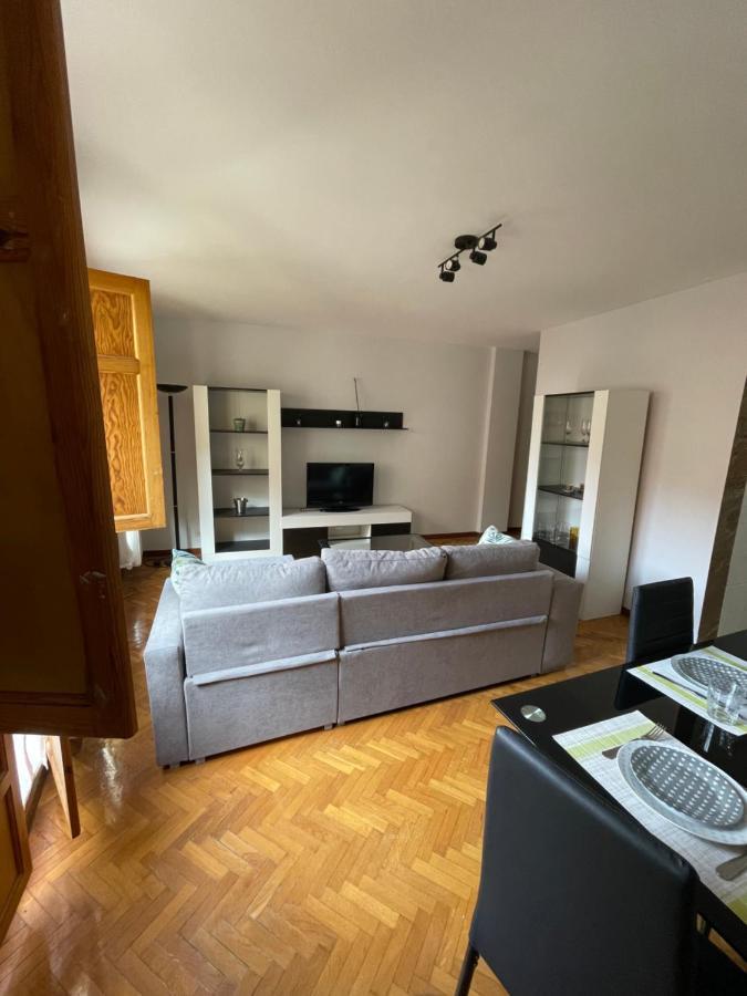 San Martin Apartamento