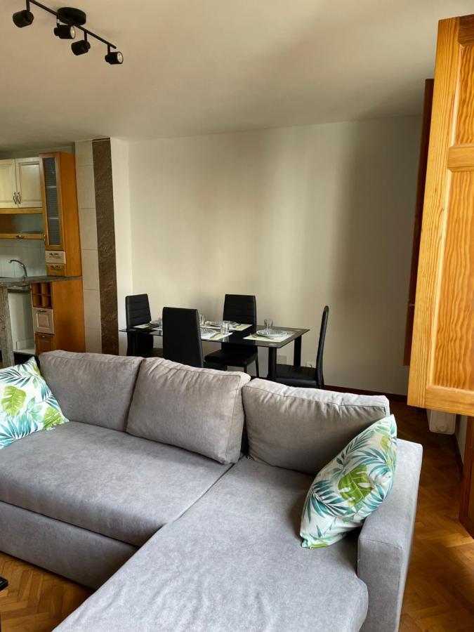 San Martin Apartamento León