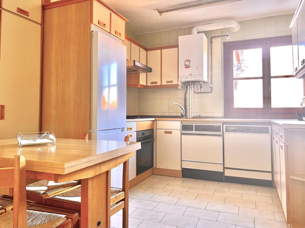 Housing Santa Marina Leon
