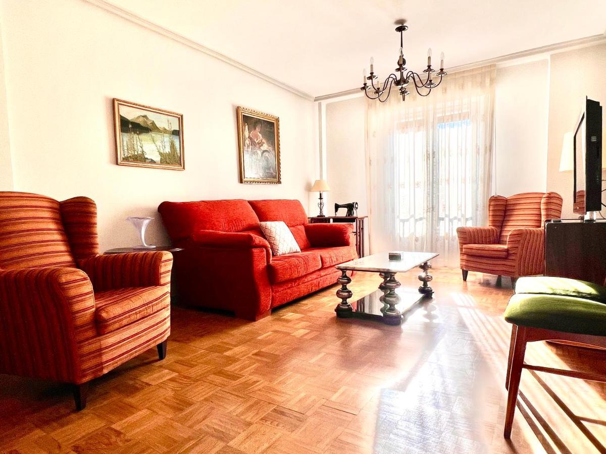 Housing Santa Marina Leon