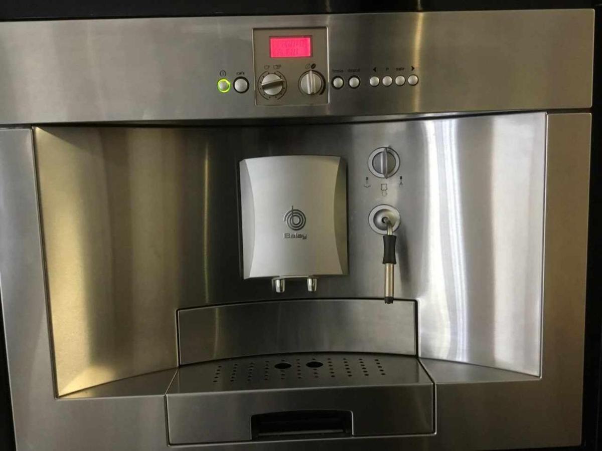 Apartamento Gran Piso Alto Luzdiseno Centrico Con Garaje