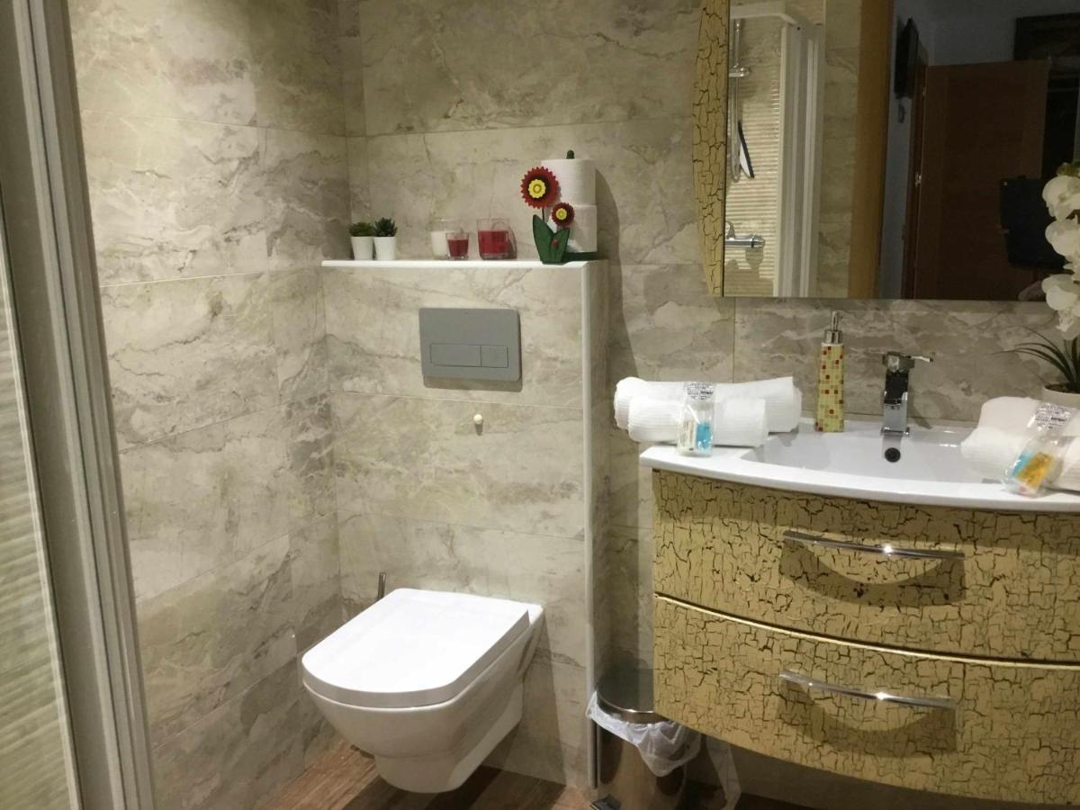 Gran Piso Alto Luzdiseno Centrico Con Garaje Apartment