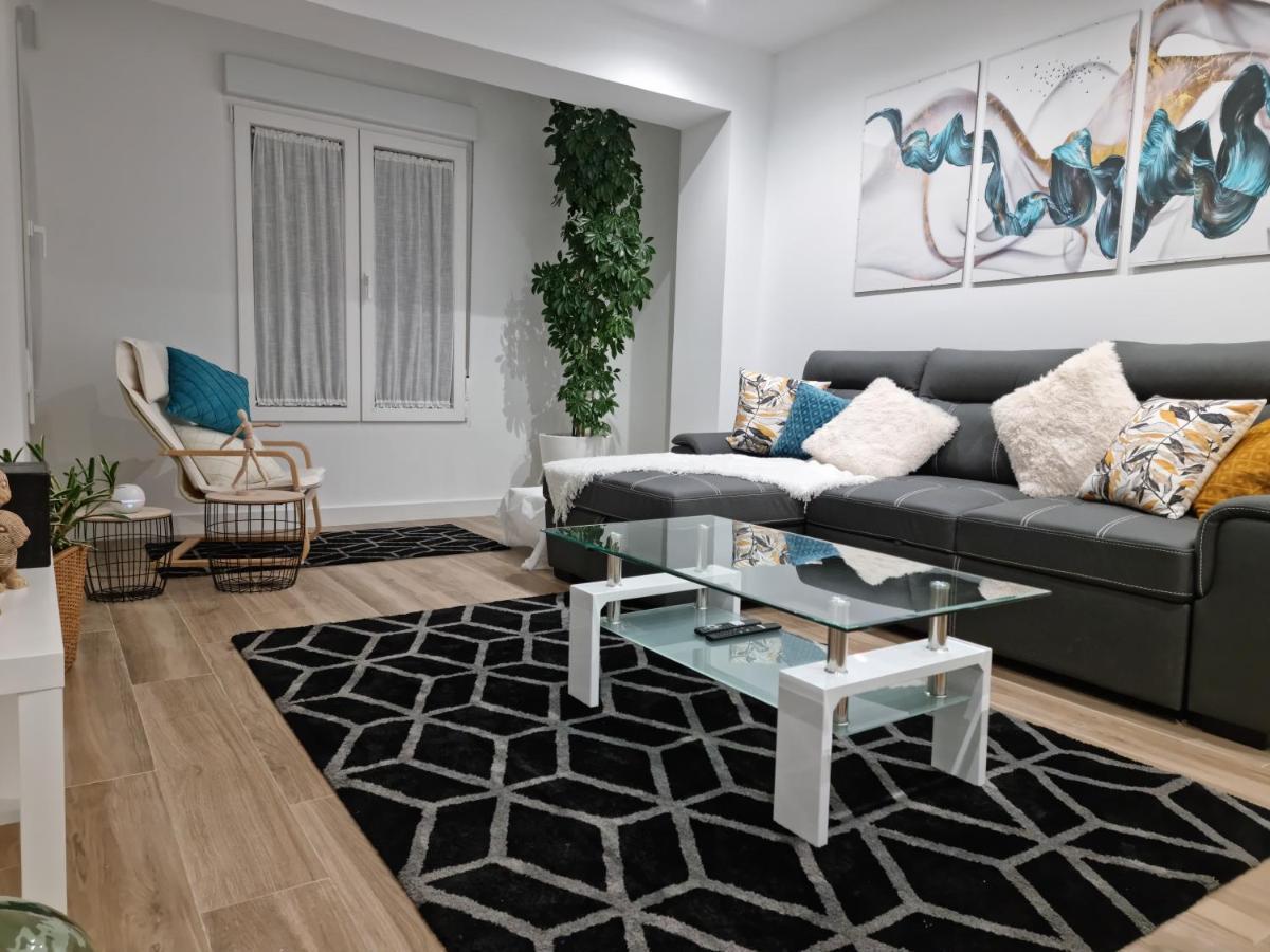 Apartamento Casa Lux *