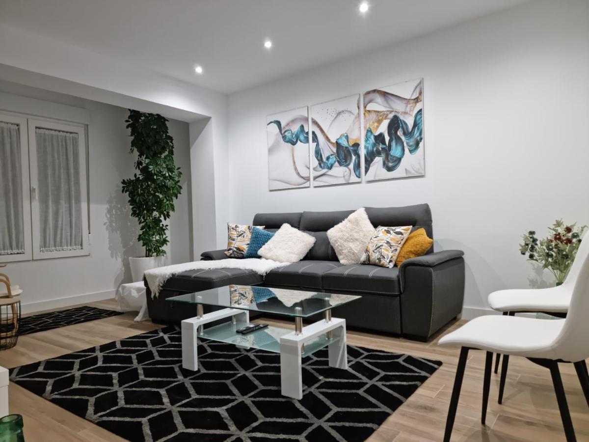 Apartment Casa Lux *