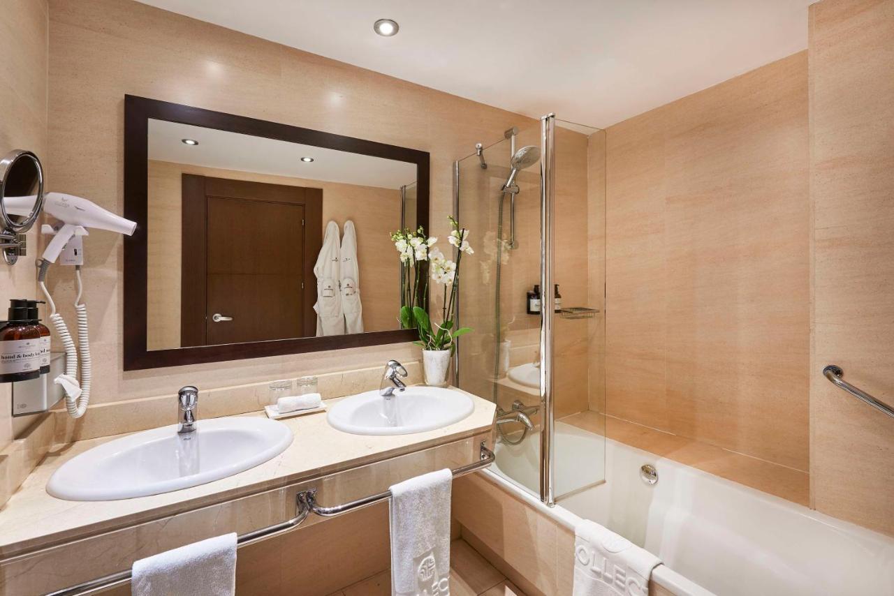 Nh Collection Plaza Mayor Hotel