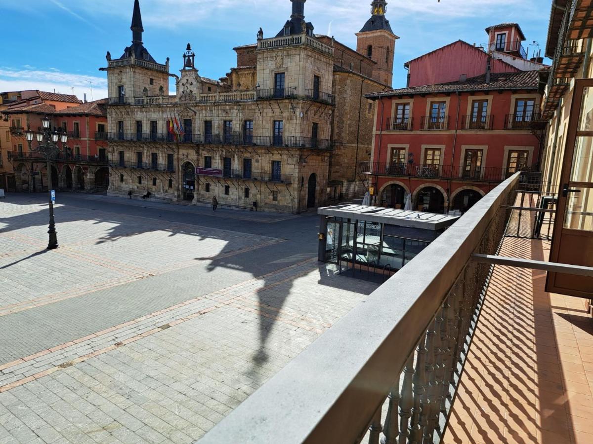 Feeling Plaza Mayor Apartamento *
